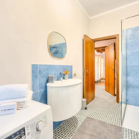 Apartment Laetitia Salo-historic Center Near - Happy Saló